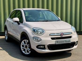2016 - 1.4 Multiair Pop Star 5dr