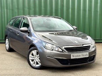 Used Peugeot 308 2016 for sale - 78844601: Photo