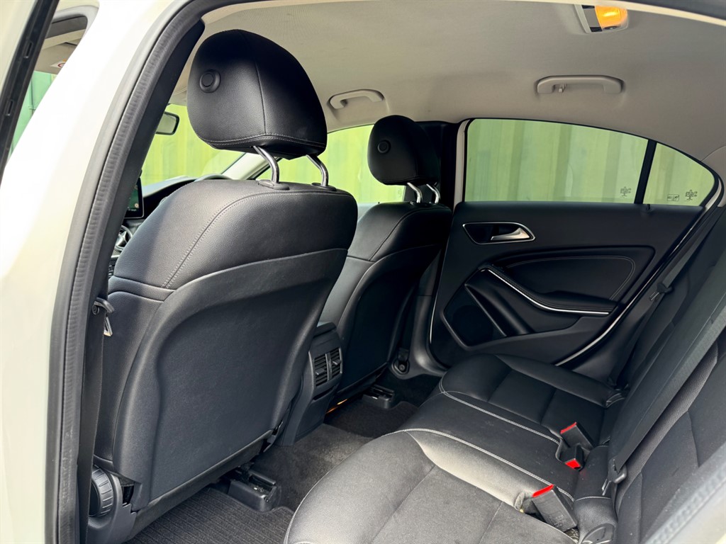 Vehicle 32