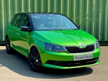 2016 - 1.0 MPI Colour Edition 5dr