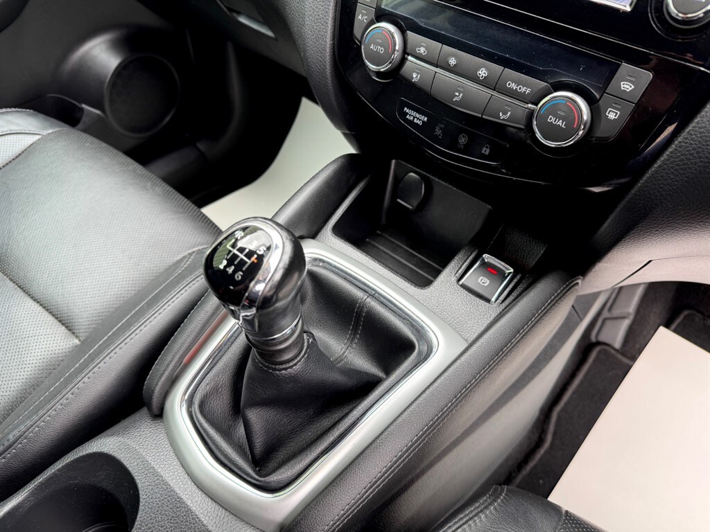 Used Nissan Qashqai 2014 for sale - 76355301: Photo 19