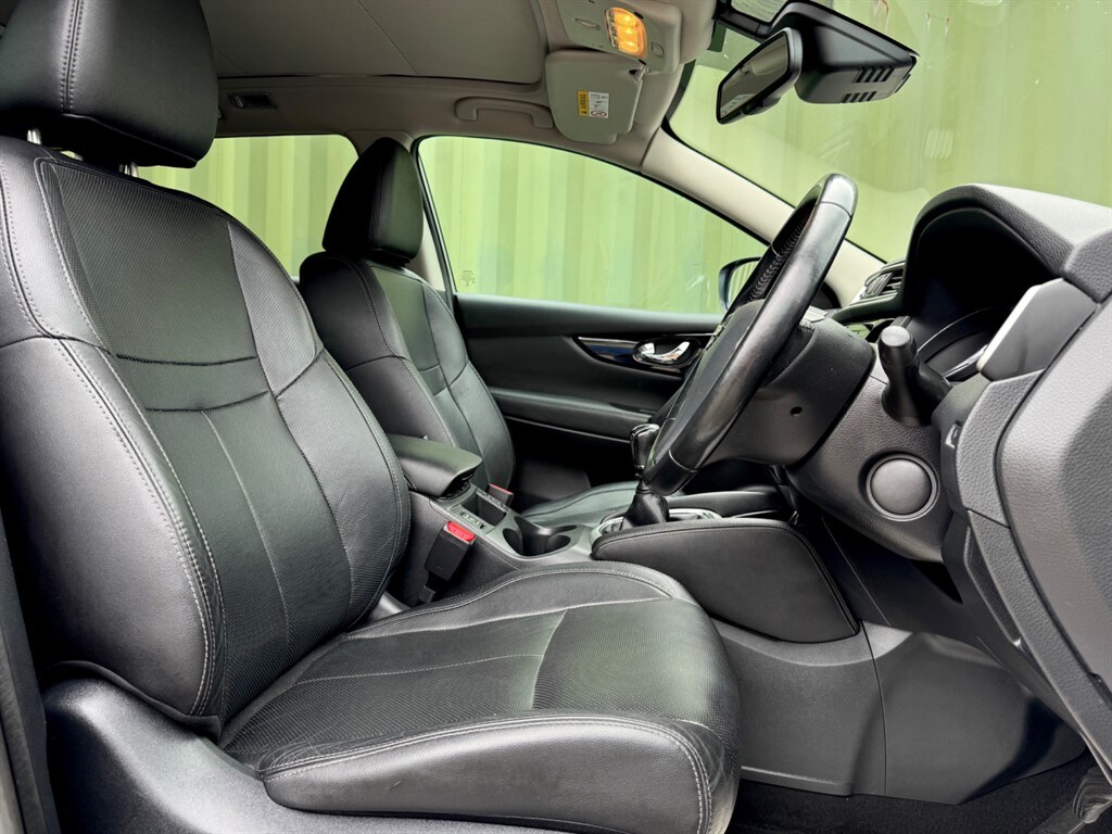 Used Nissan Qashqai 2014 for sale - 76355301: Photo 20