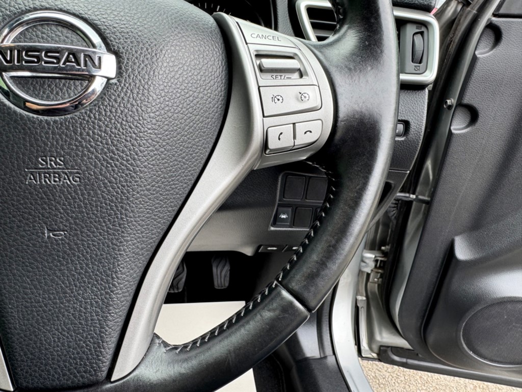 Used Nissan Qashqai 2014 for sale - 76355301: Photo 33