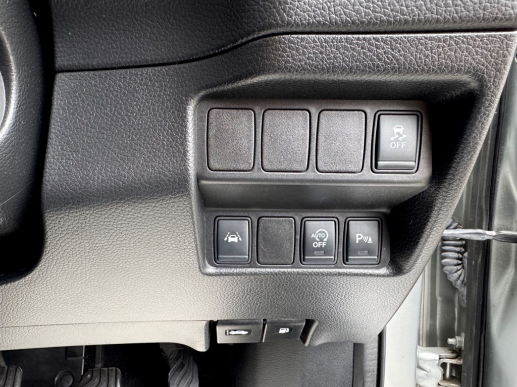 Used Nissan Qashqai 2014 for sale - 76355301: Photo 34