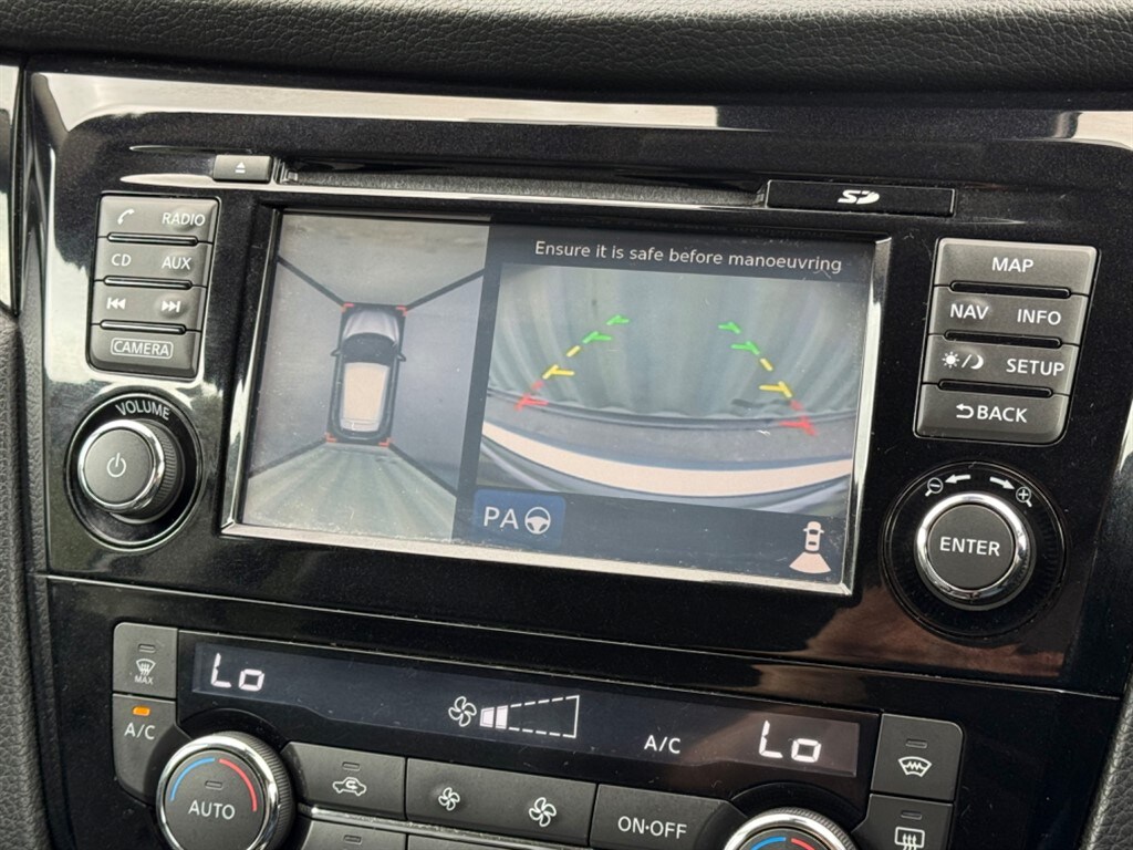 Used Nissan Qashqai 2014 for sale - 76355301: Photo 35