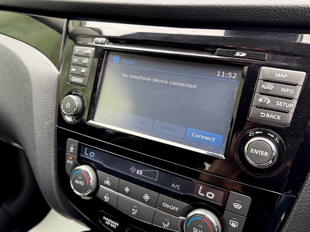 Used Nissan Qashqai 2014 for sale - 76355301: Photo 36