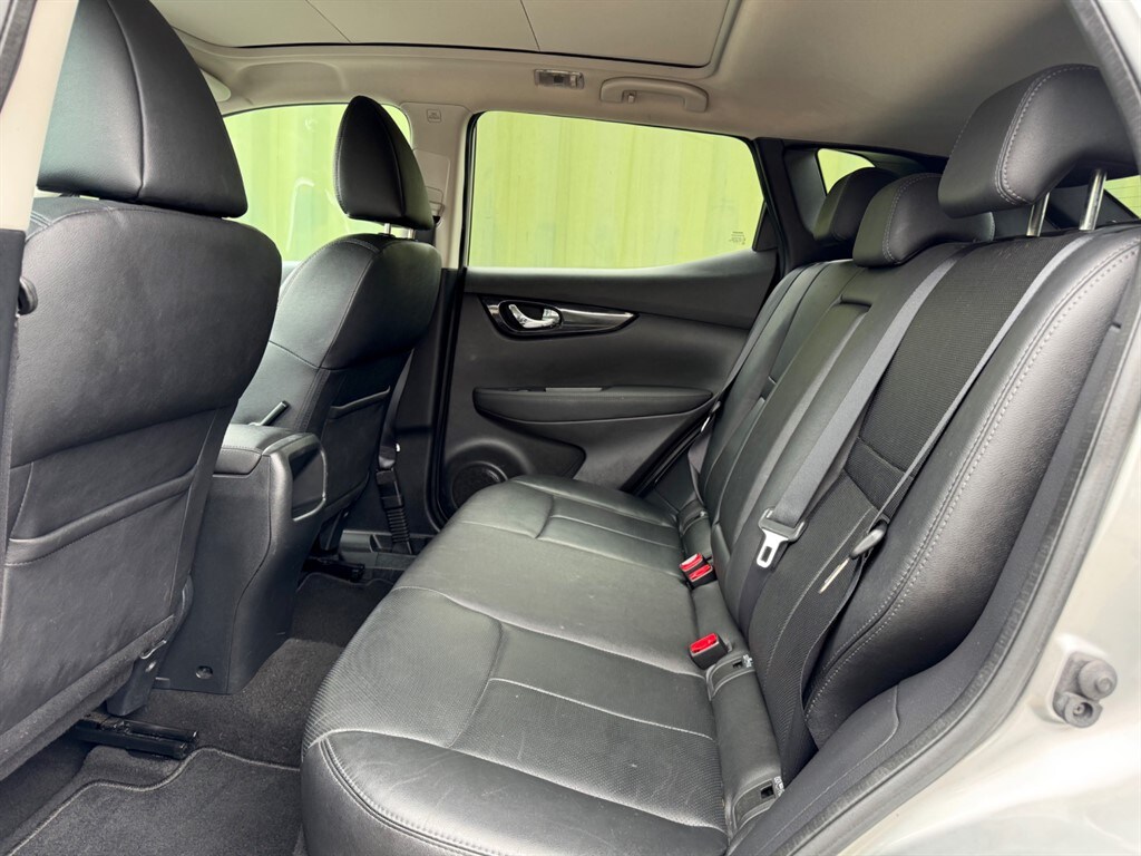 Used Nissan Qashqai 2014 for sale - 76355301: Photo 39