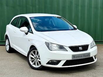 Used SEAT Ibiza 2014 for sale - 78844594: Photo