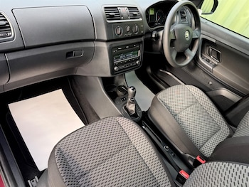 Used Skoda Roomster 2013 for sale - 77193788: Photo