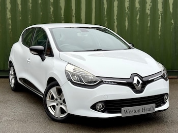 Renault Clio feature image