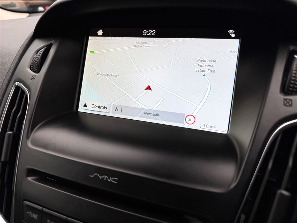 Used Ford Focus 2017 for sale - 76344228: Photo 21