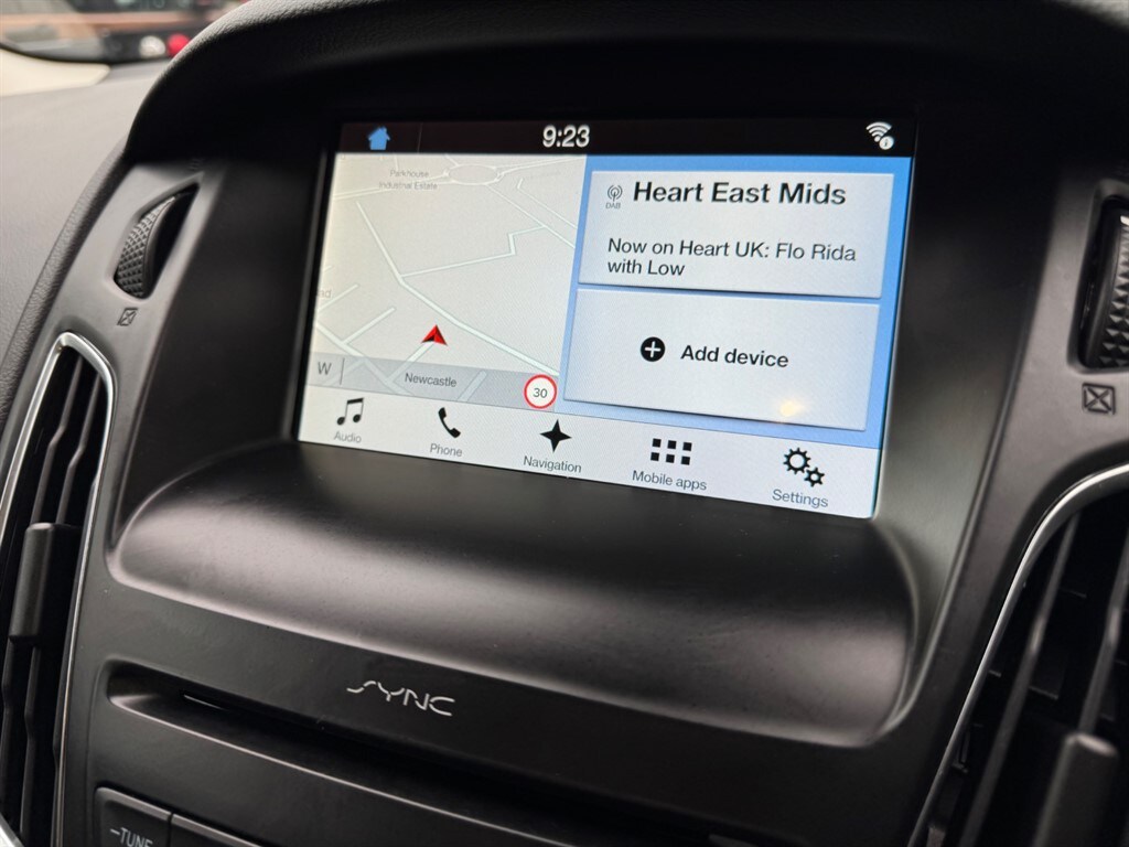 Used Ford Focus 2017 for sale - 76344228: Photo 22