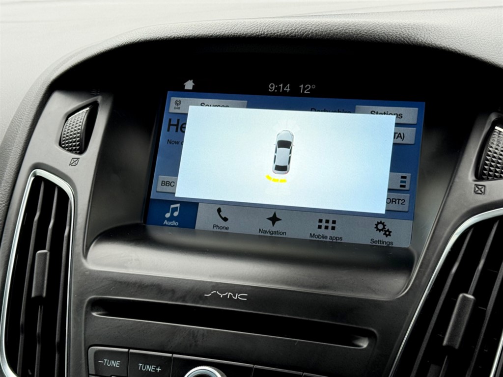 Used Ford Focus 2017 for sale - 76344228: Photo 24