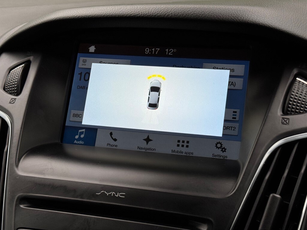 Used Ford Focus 2017 for sale - 76344228: Photo 25