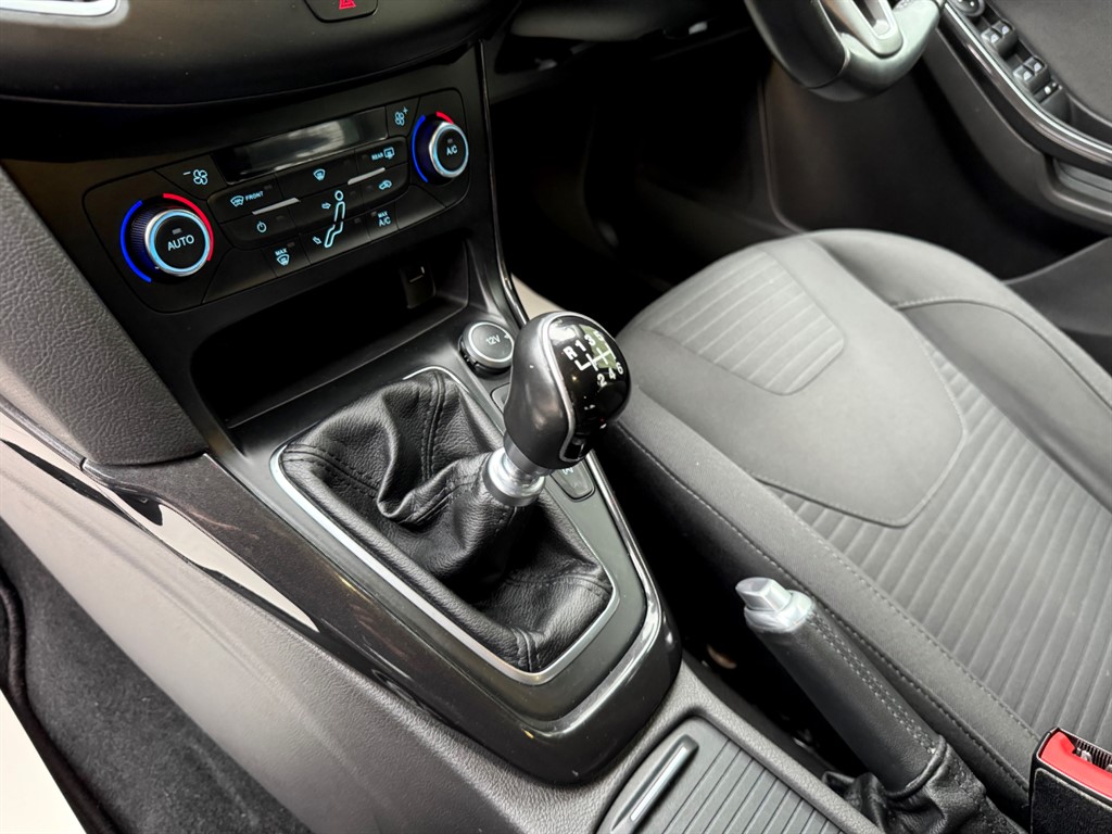 Used Ford Focus 2017 for sale - 76344228: Photo 29