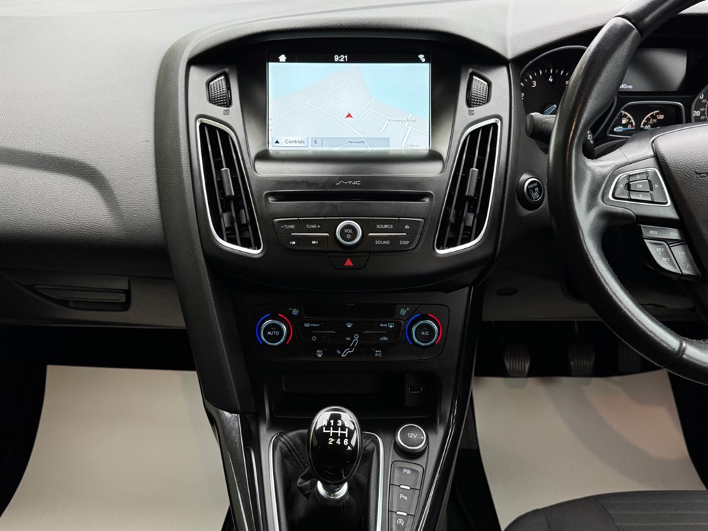 Used Ford Focus 2017 for sale - 76344228: Photo 32