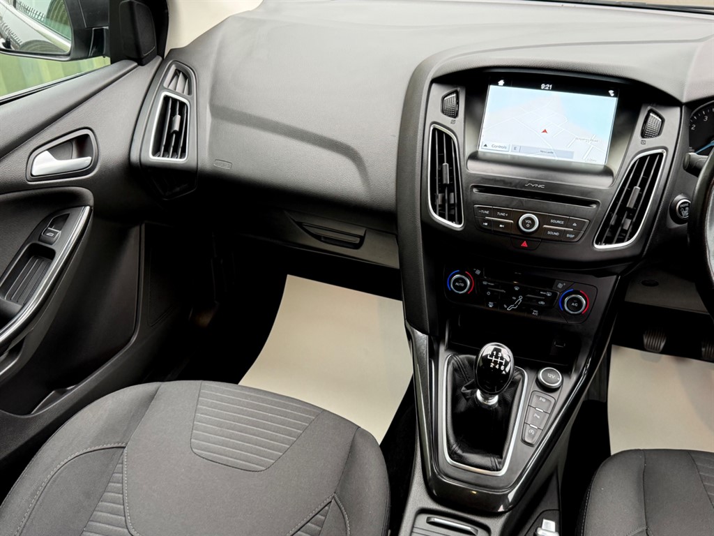 Used Ford Focus 2017 for sale - 76344228: Photo 33