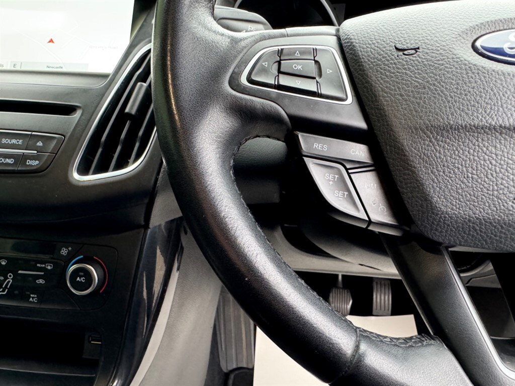 Used Ford Focus 2017 for sale - 76344228: Photo 36