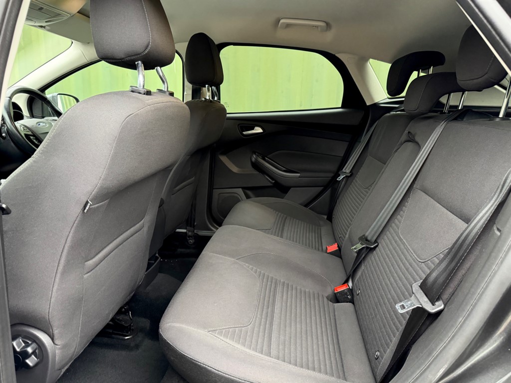 Used Ford Focus 2017 for sale - 76344228: Photo 41