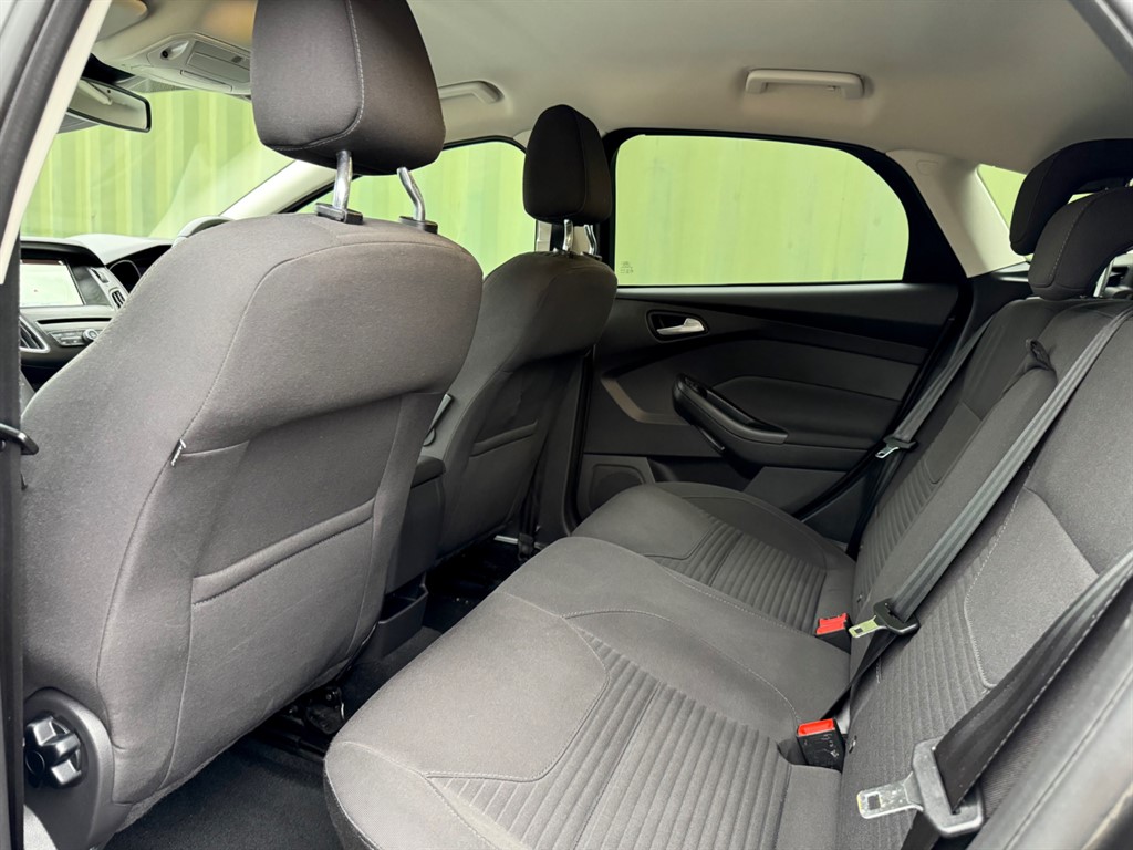 Used Ford Focus 2017 for sale - 76344228: Photo 42