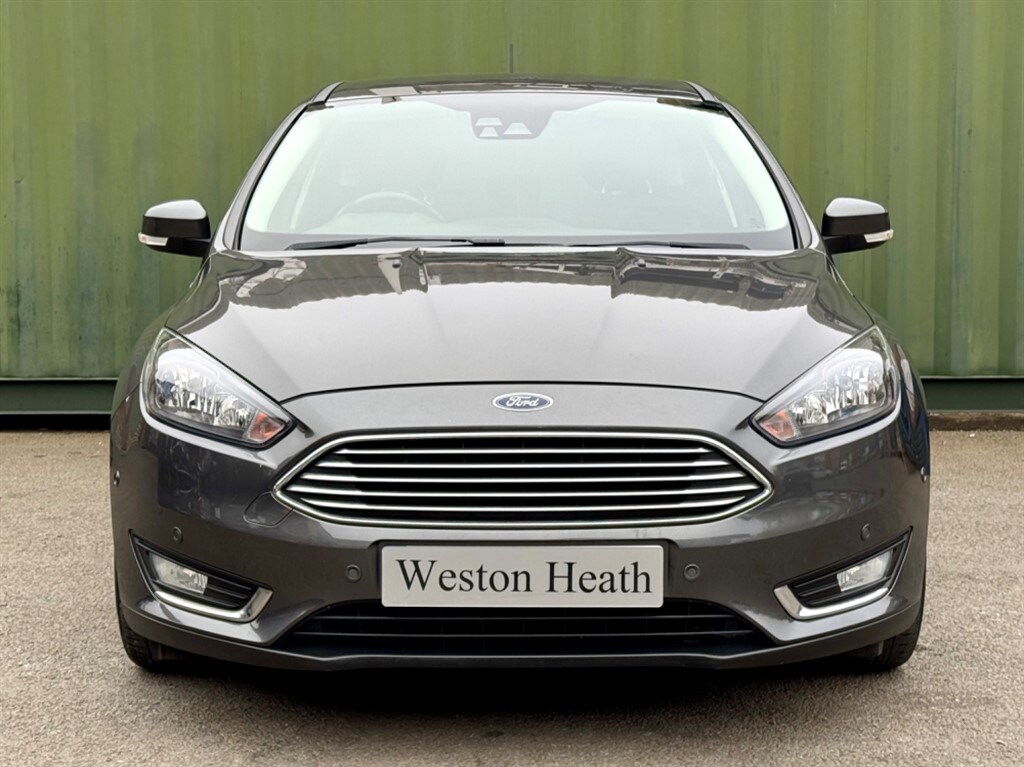 Used Ford Focus 2017 for sale - 76344228: Photo 6