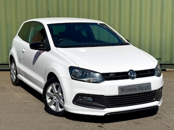 Used Volkswagen Polo 2013 for sale - 78424283: Photo