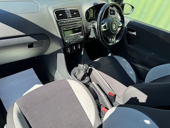 Used Volkswagen Polo 2013 for sale - 78424283: Photo