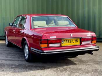 Used Bentley Eight 1988 for sale - 70647227: Photo
