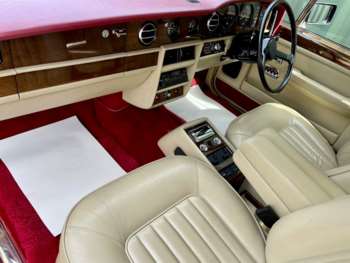 Used Bentley Eight 1988 for sale - 70647227: Photo