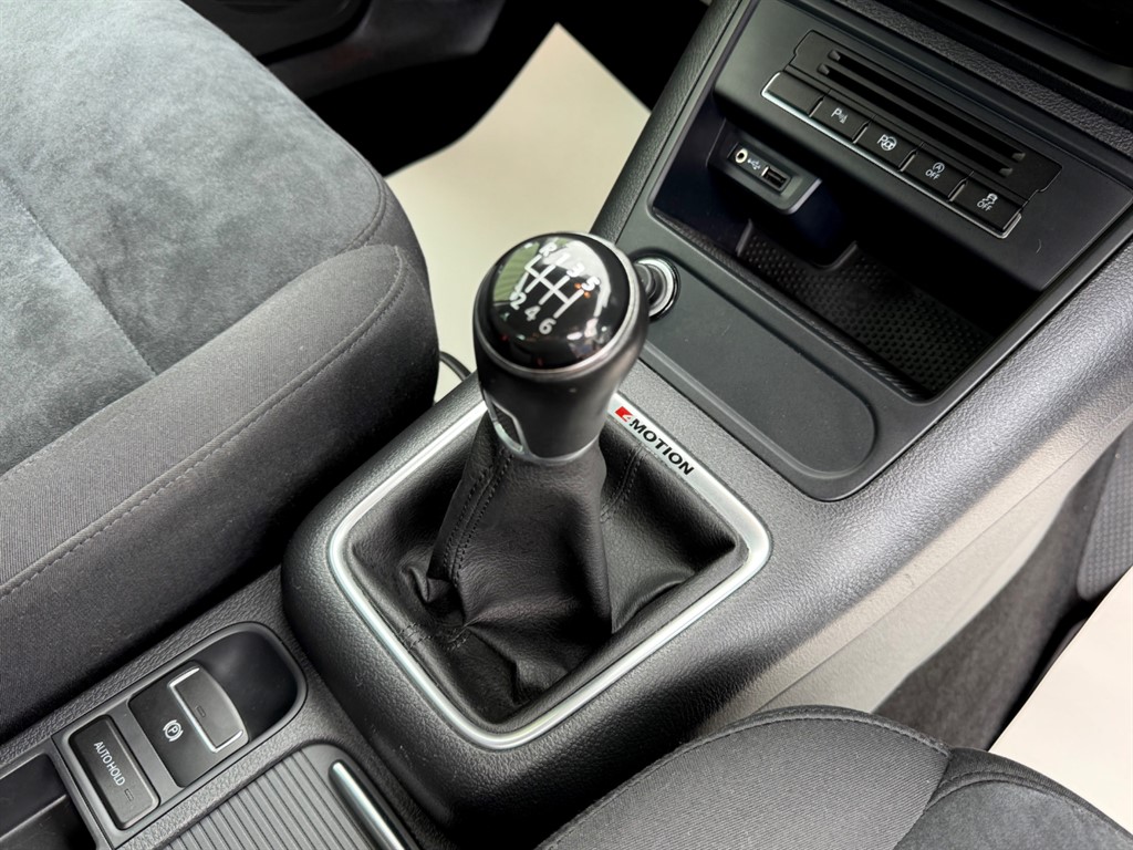 Used Volkswagen Tiguan 2015 for sale - 75702874: Photo 19