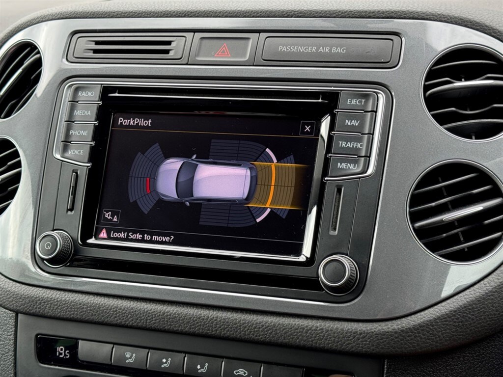 Used Volkswagen Tiguan 2015 for sale - 75702874: Photo 23