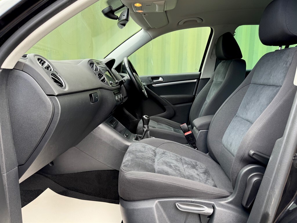 Used Volkswagen Tiguan 2015 for sale - 75702874: Photo 25