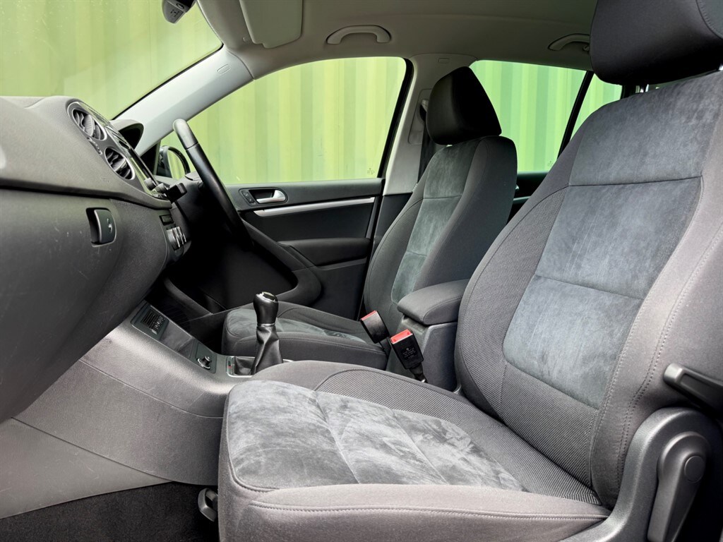 Used Volkswagen Tiguan 2015 for sale - 75702874: Photo 29