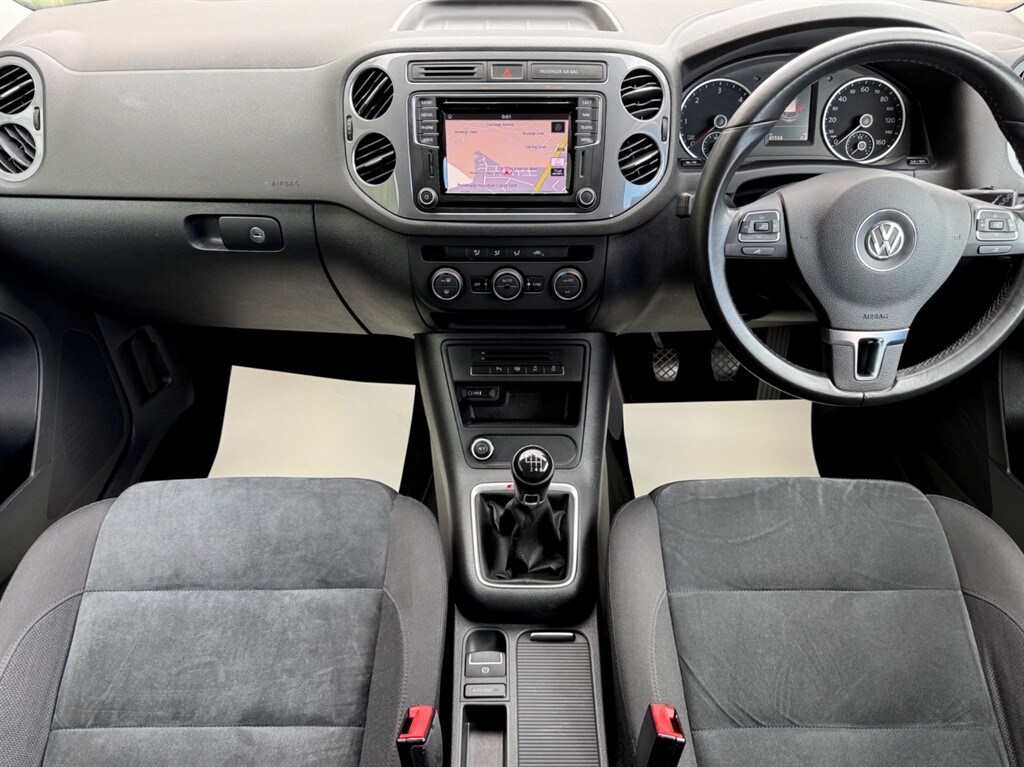 Used Volkswagen Tiguan 2015 for sale - 75702874: Photo 30