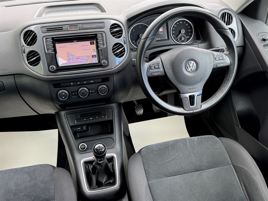 Used Volkswagen Tiguan 2015 for sale - 75702874: Photo 33