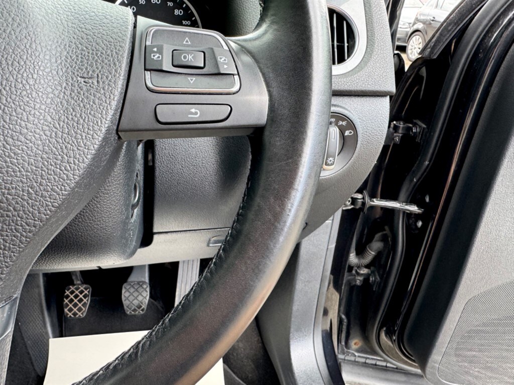 Used Volkswagen Tiguan 2015 for sale - 75702874: Photo 37