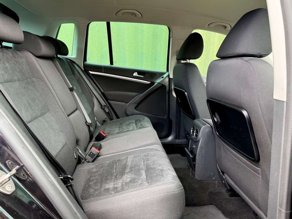 Used Volkswagen Tiguan 2015 for sale - 75702874: Photo 40