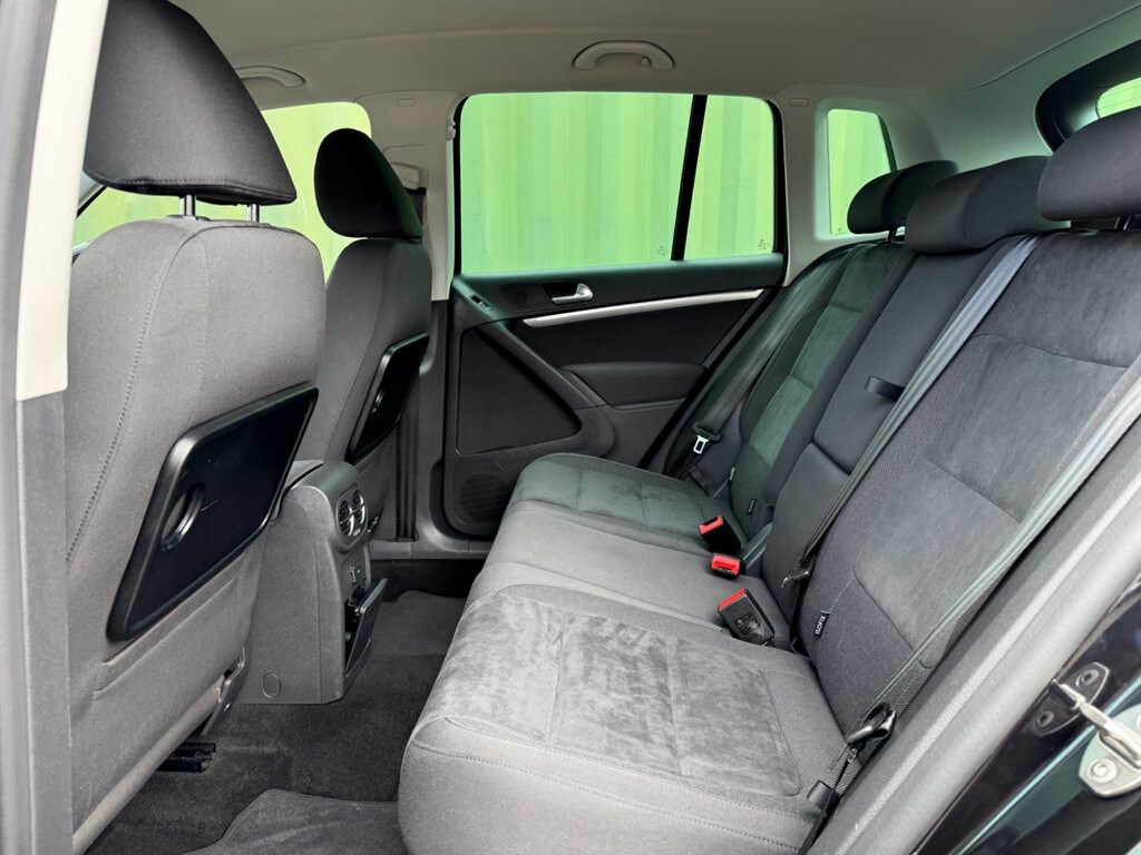 Used Volkswagen Tiguan 2015 for sale - 75702874: Photo 41