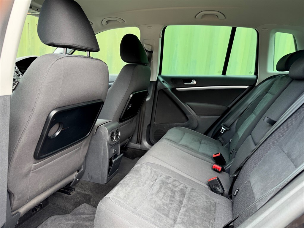 Used Volkswagen Tiguan 2015 for sale - 75702874: Photo 42