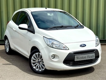 2015 - 1.2 Zetec Hatchback 3dr Petrol Manual Euro 5 (s/s) (69 ps)