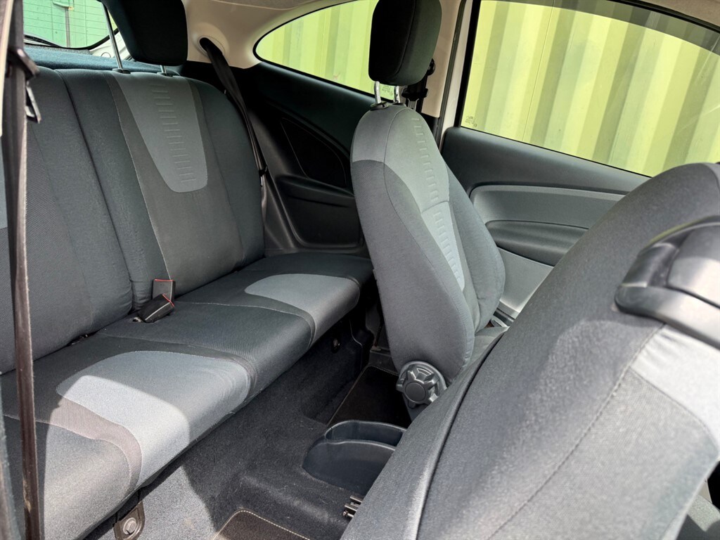 Vehicle 32