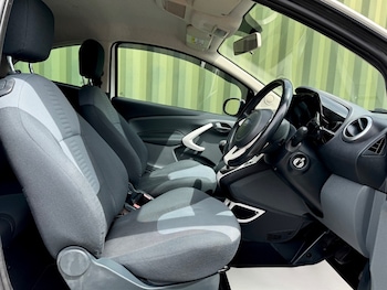 Used Ford Ka 2015 for sale - 75571569: Photo