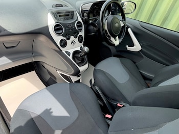 Used Ford Ka 2015 for sale - 75571569: Photo