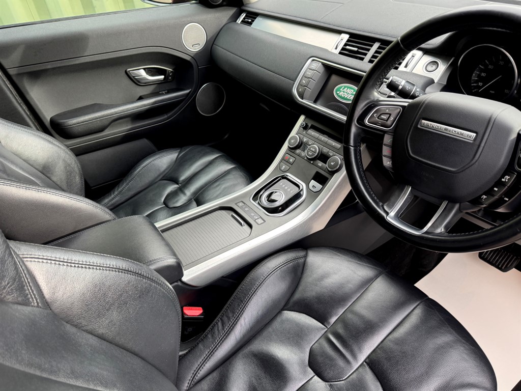 Used Land Rover Range Rover Evoque 2015 for sale - 76532381: Photo 15