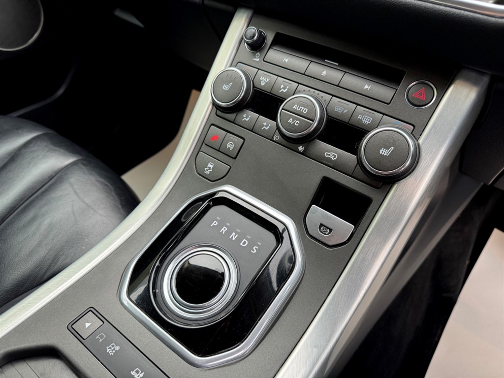 Used Land Rover Range Rover Evoque 2015 for sale - 76532381: Photo 17