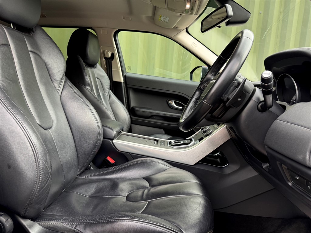 Used Land Rover Range Rover Evoque 2015 for sale - 76532381: Photo 18