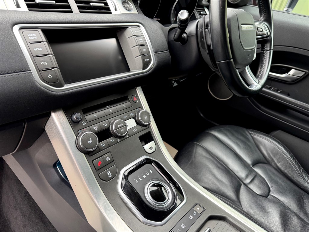 Used Land Rover Range Rover Evoque 2015 for sale - 76532381: Photo 20