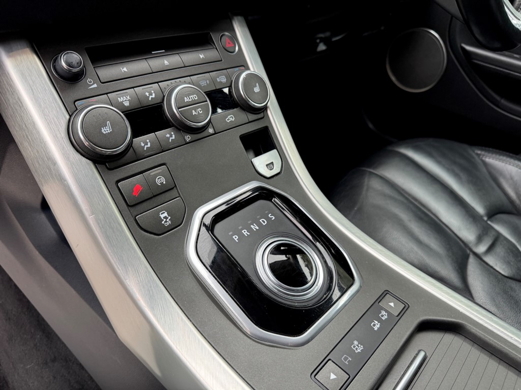 Used Land Rover Range Rover Evoque 2015 for sale - 76532381: Photo 21