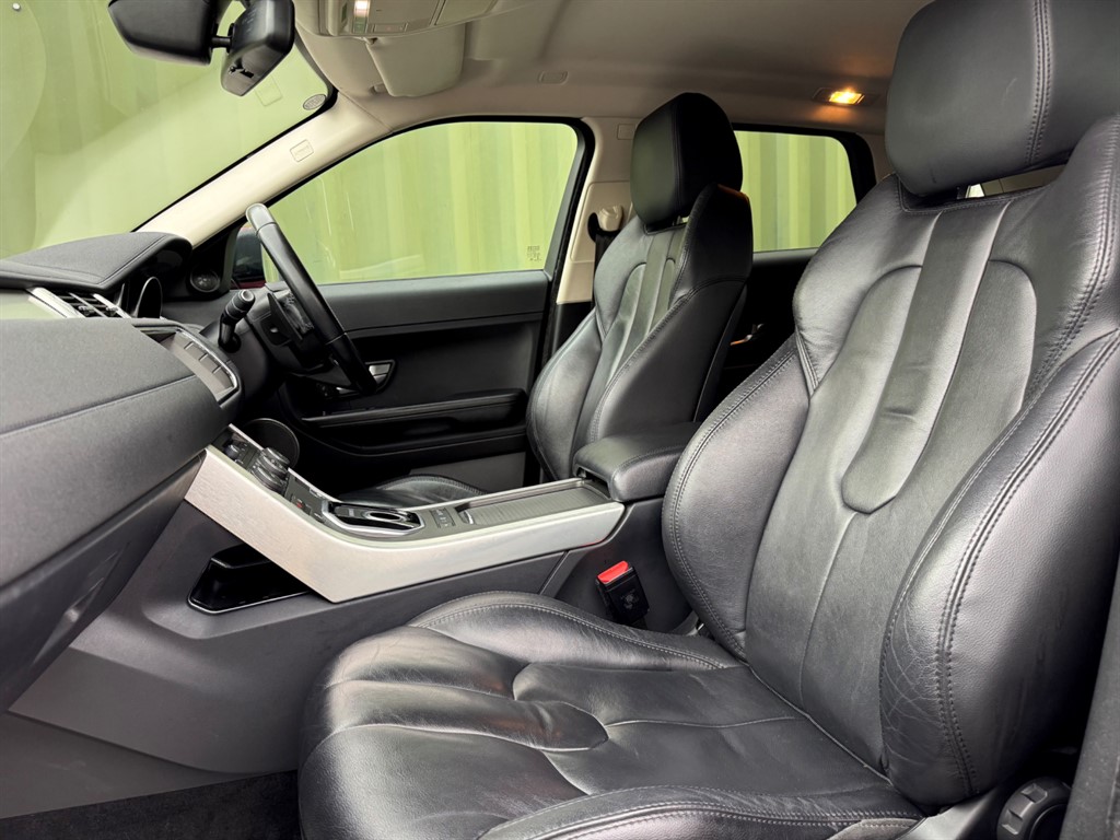 Used Land Rover Range Rover Evoque 2015 for sale - 76532381: Photo 22