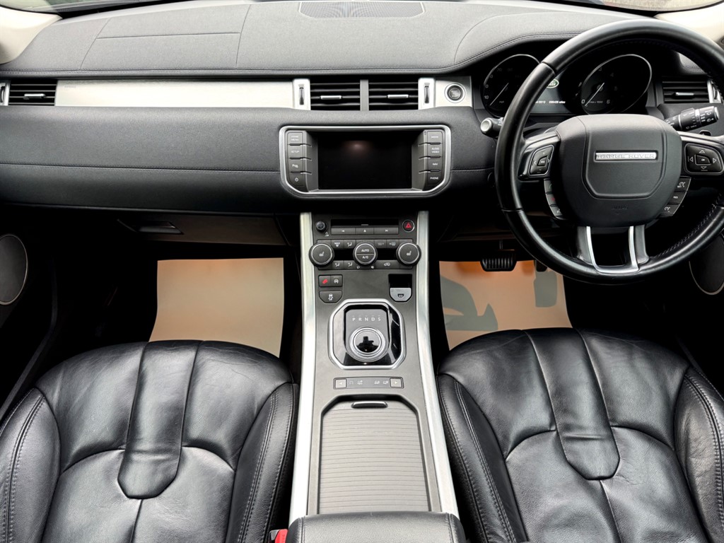 Used Land Rover Range Rover Evoque 2015 for sale - 76532381: Photo 23
